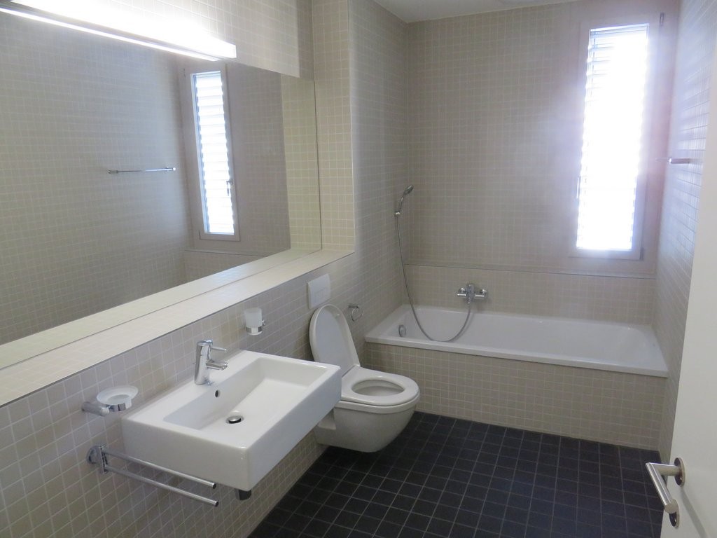 4 ½ pièces appartement