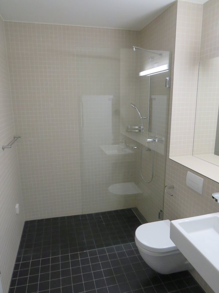 4 ½ pièces appartement