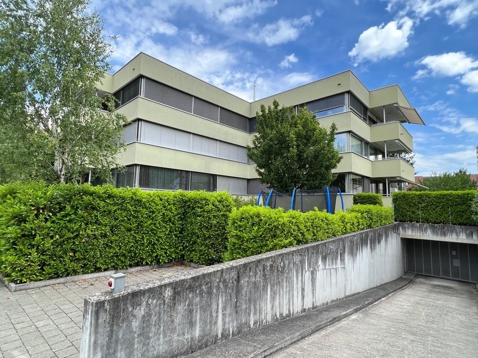 4 ½ pièces appartement