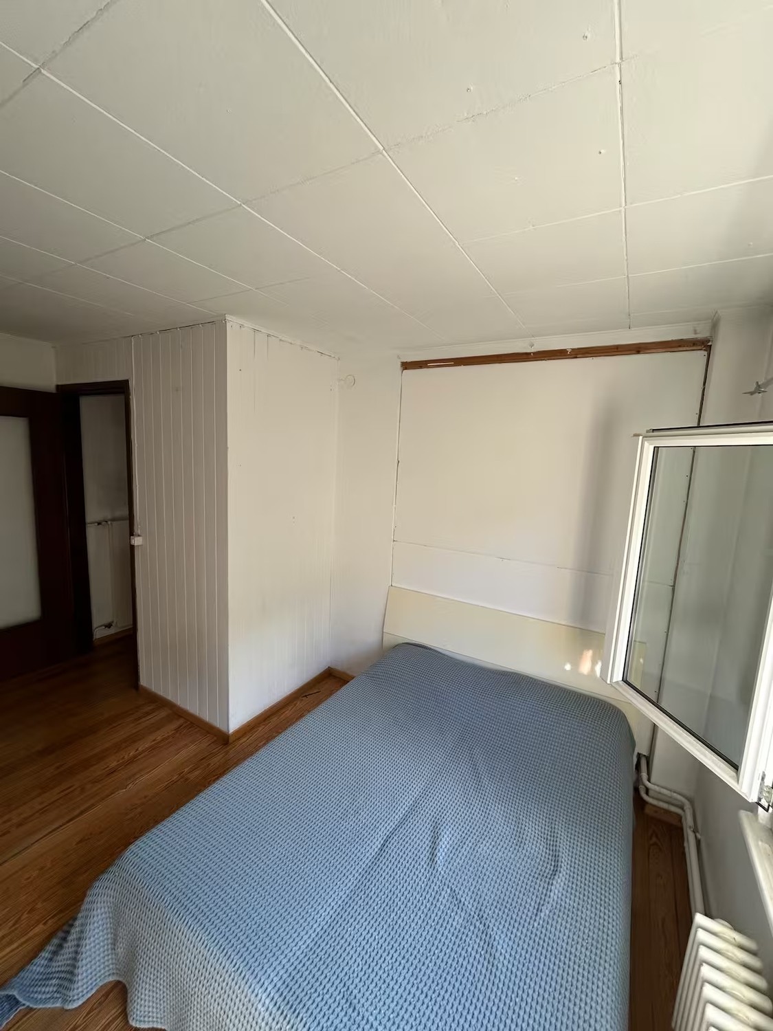 4 ½ rooms single house