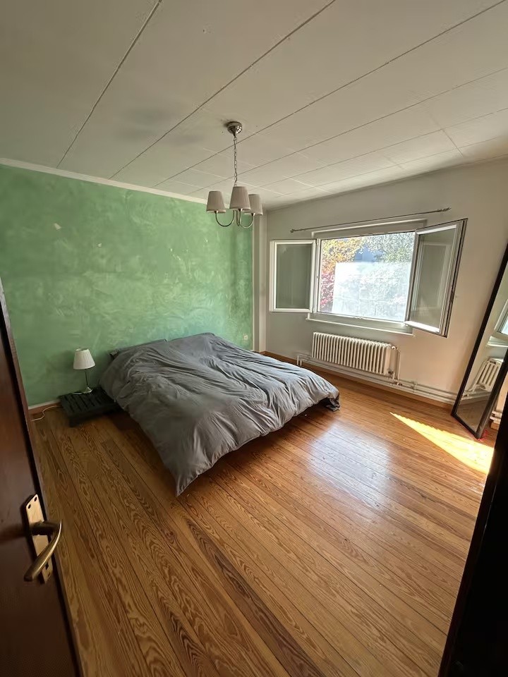 4 ½ rooms single house