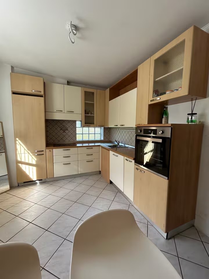 4 ½ rooms single house