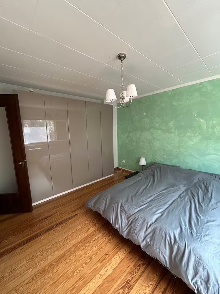 4 ½ rooms single house