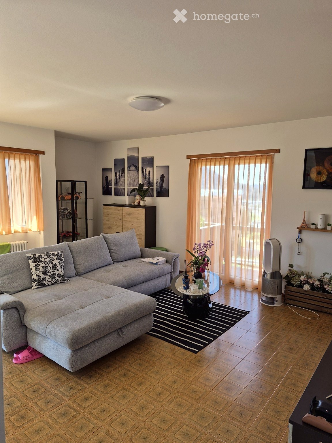 3 ½ rooms apartment, photo 1 of 5