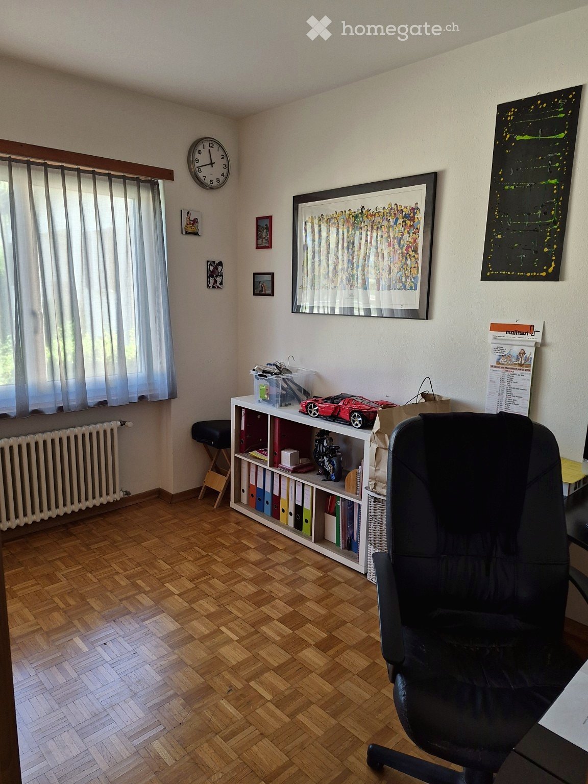 3 ½ rooms apartment, photo 4 of 5