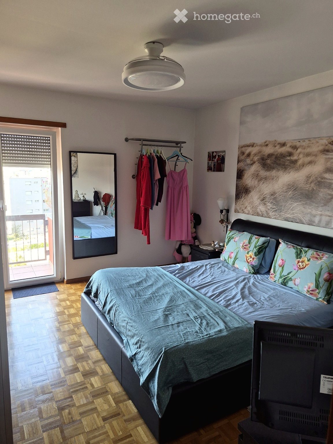 3 ½ rooms apartment, photo 3 of 5
