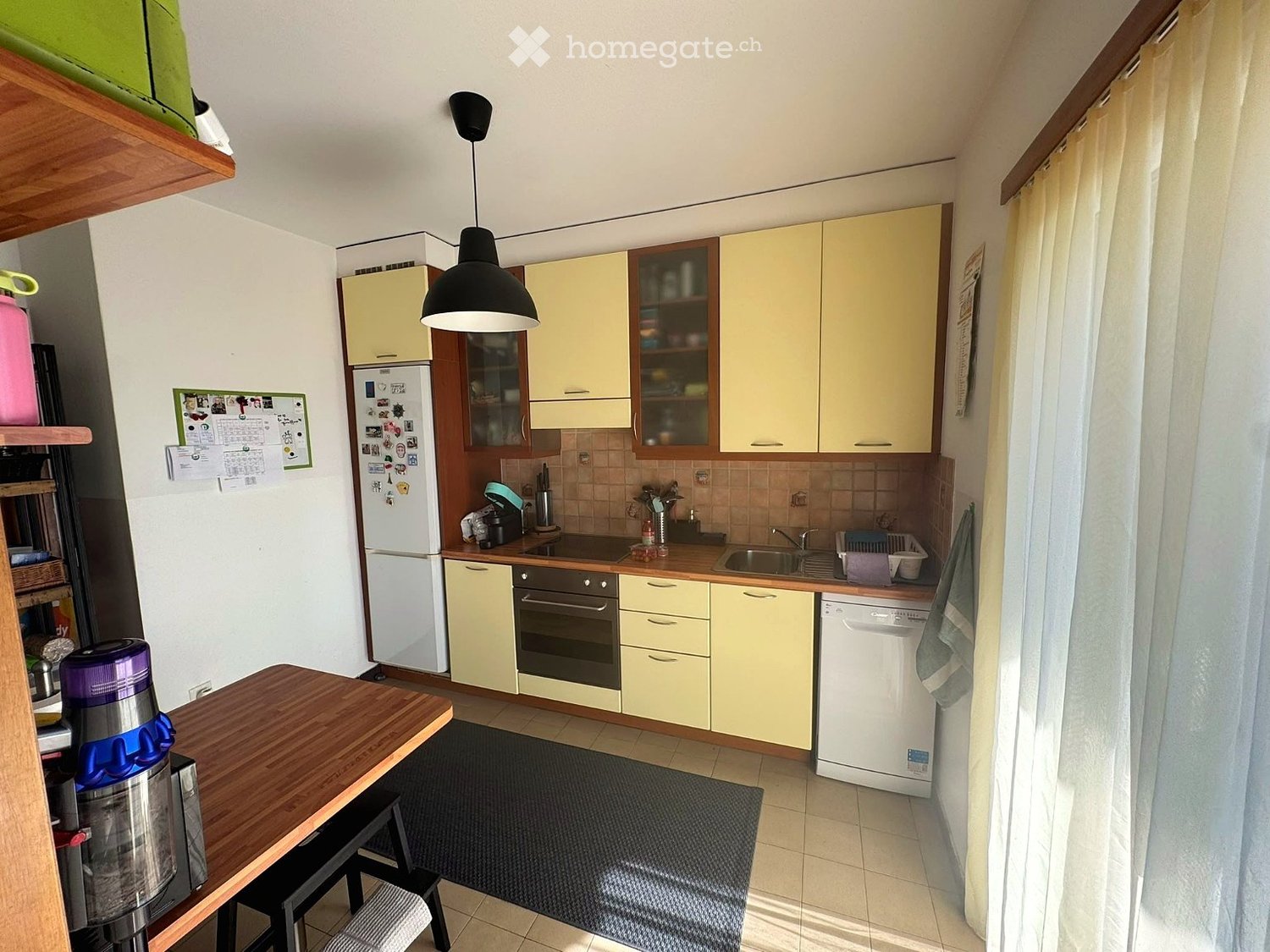 3 ½ rooms apartment, photo 2 of 5