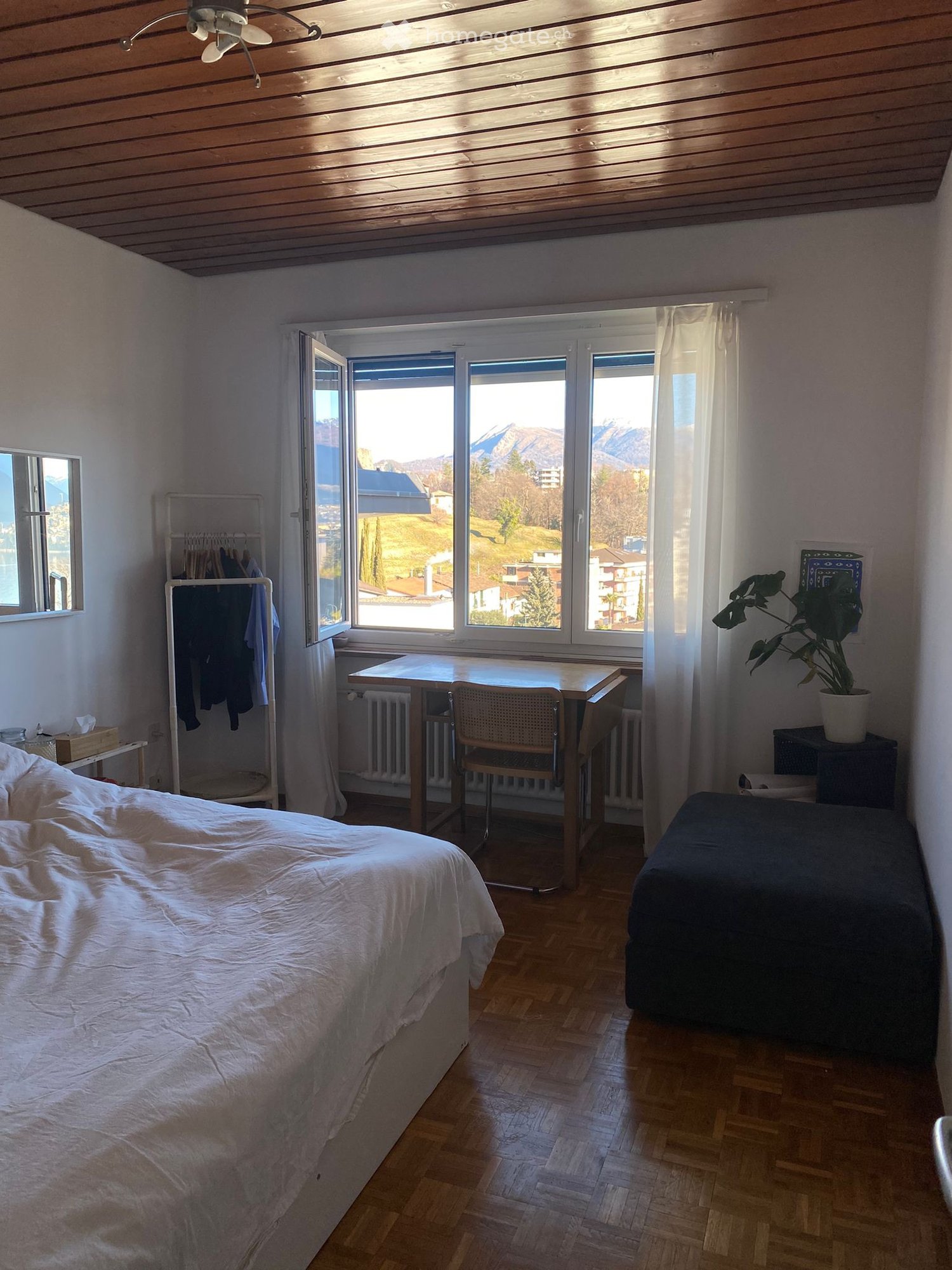 3 rooms apartment, photo 3 of 5