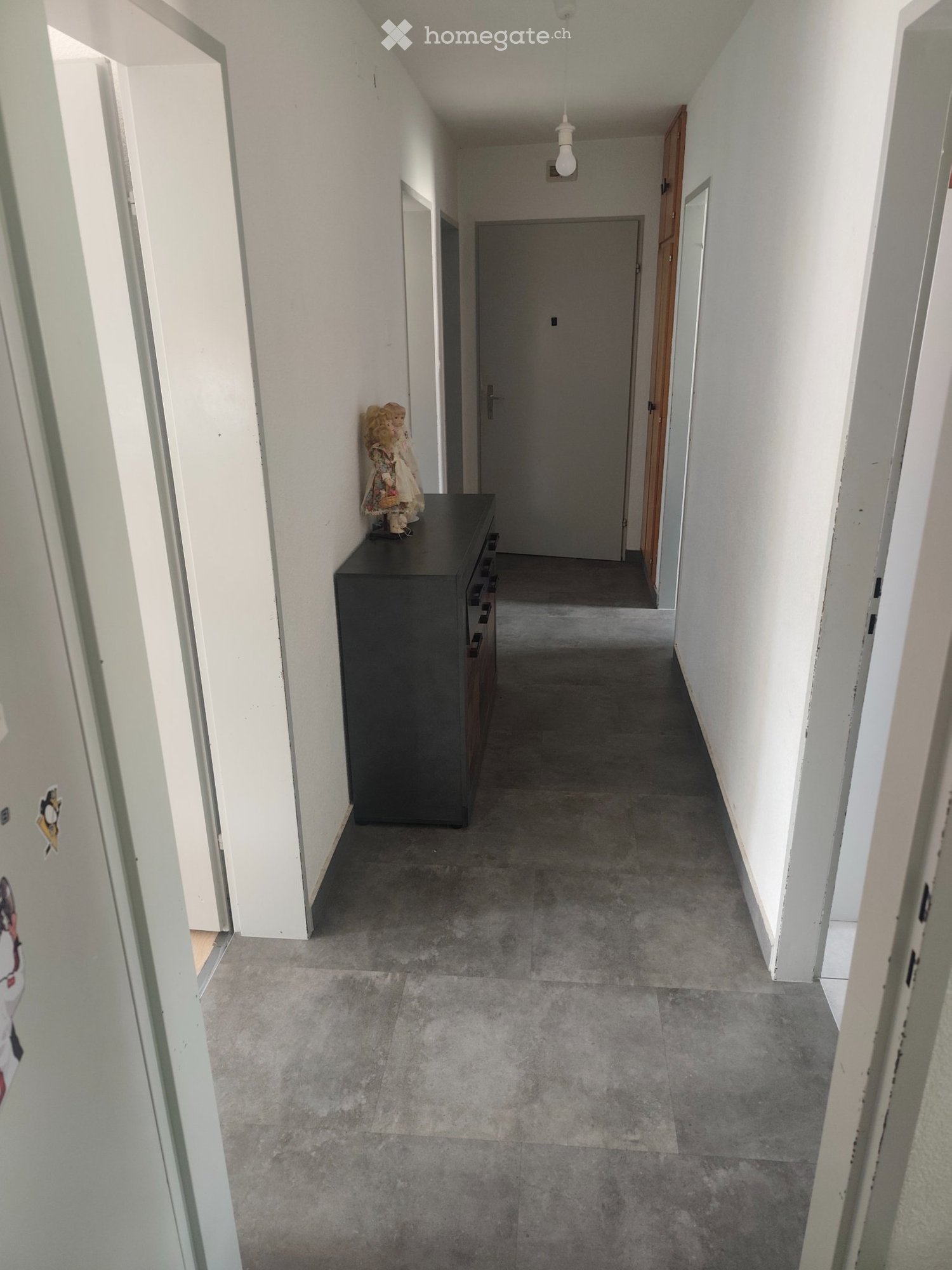 4 ½ rooms apartment, photo 4 of 5