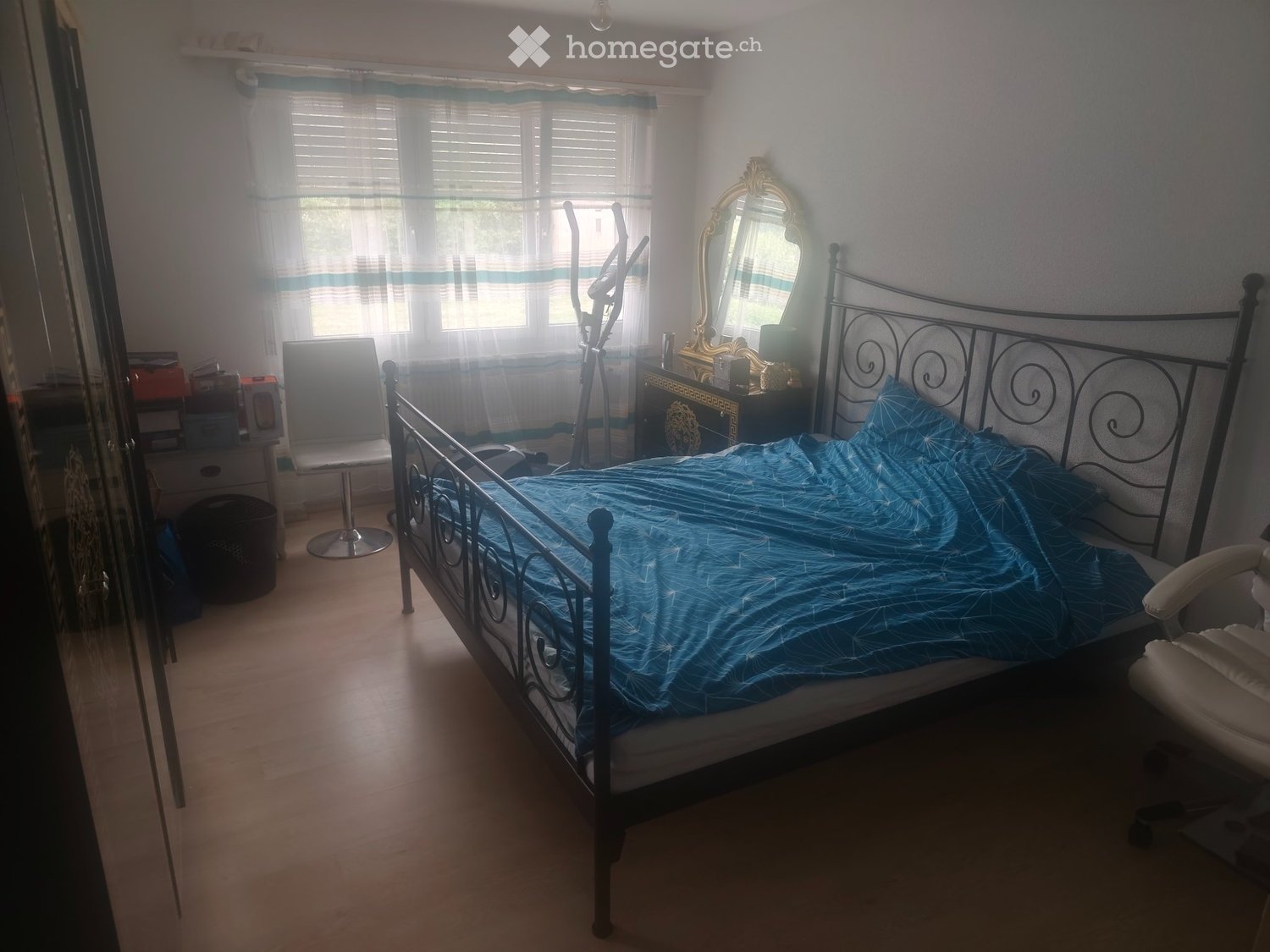 4 ½ rooms apartment, photo 5 of 5