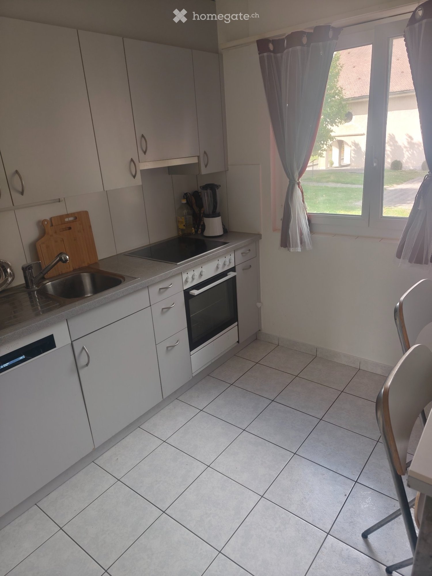 4 ½ rooms apartment, photo 1 of 5