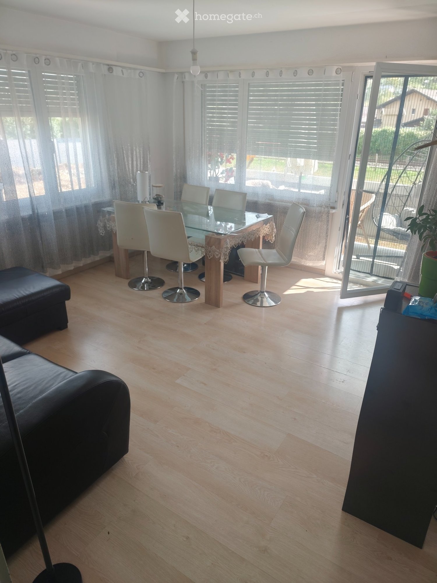4 ½ rooms apartment, photo 2 of 5