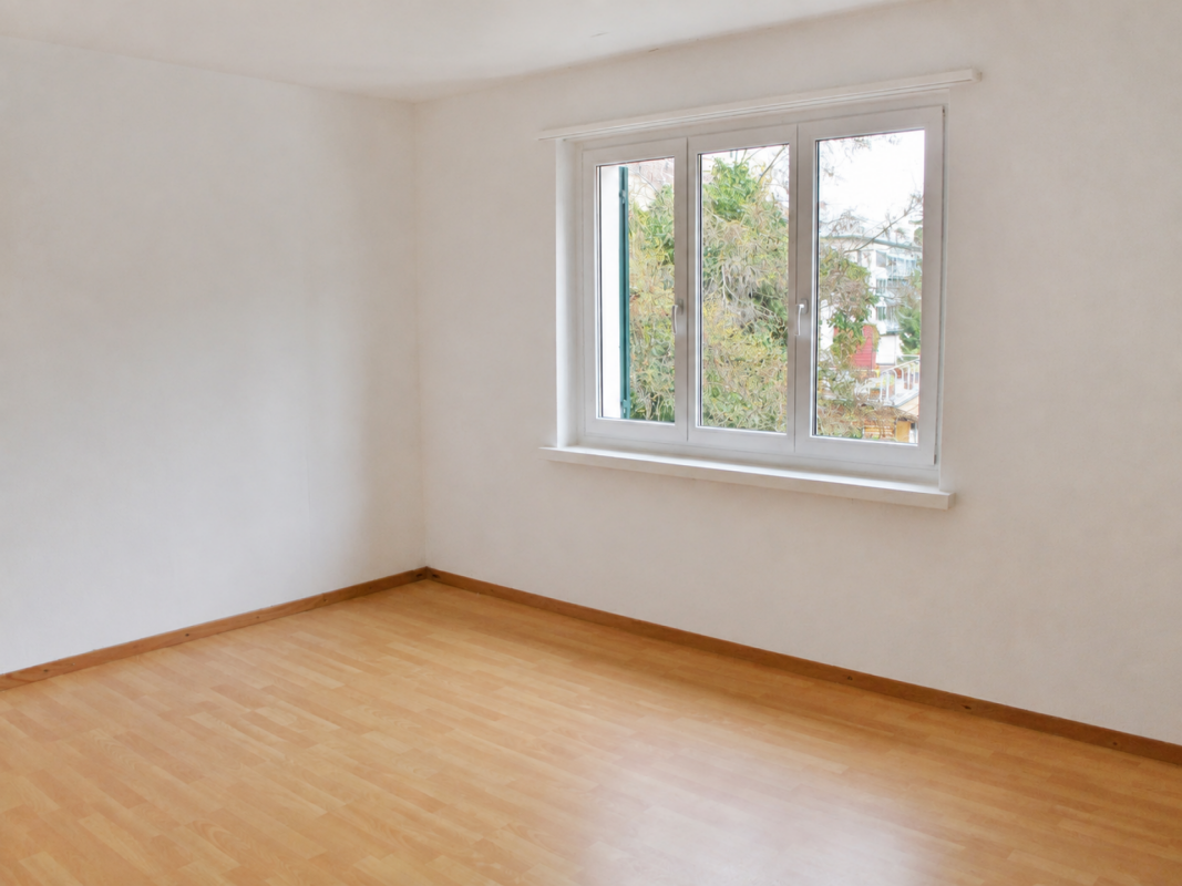 4 rooms apartment, photo 1 of 7