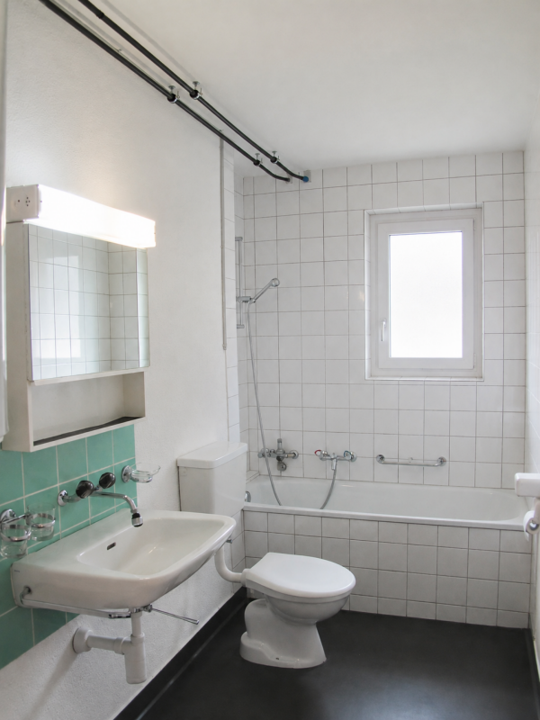 4 rooms apartment, photo 3 of 7