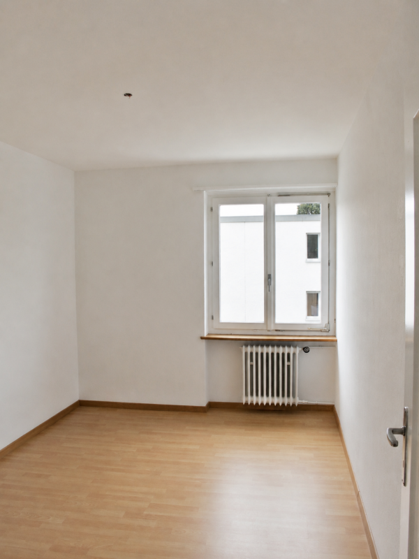 4 rooms apartment, photo 7 of 7
