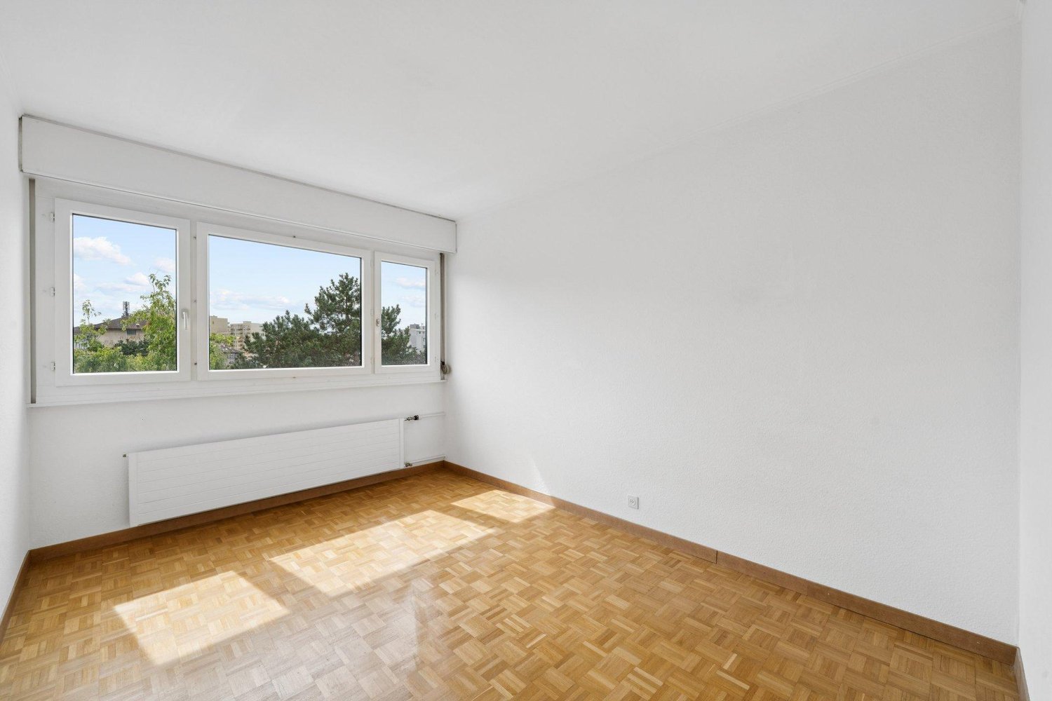 4 rooms apartment, photo 6 of 8