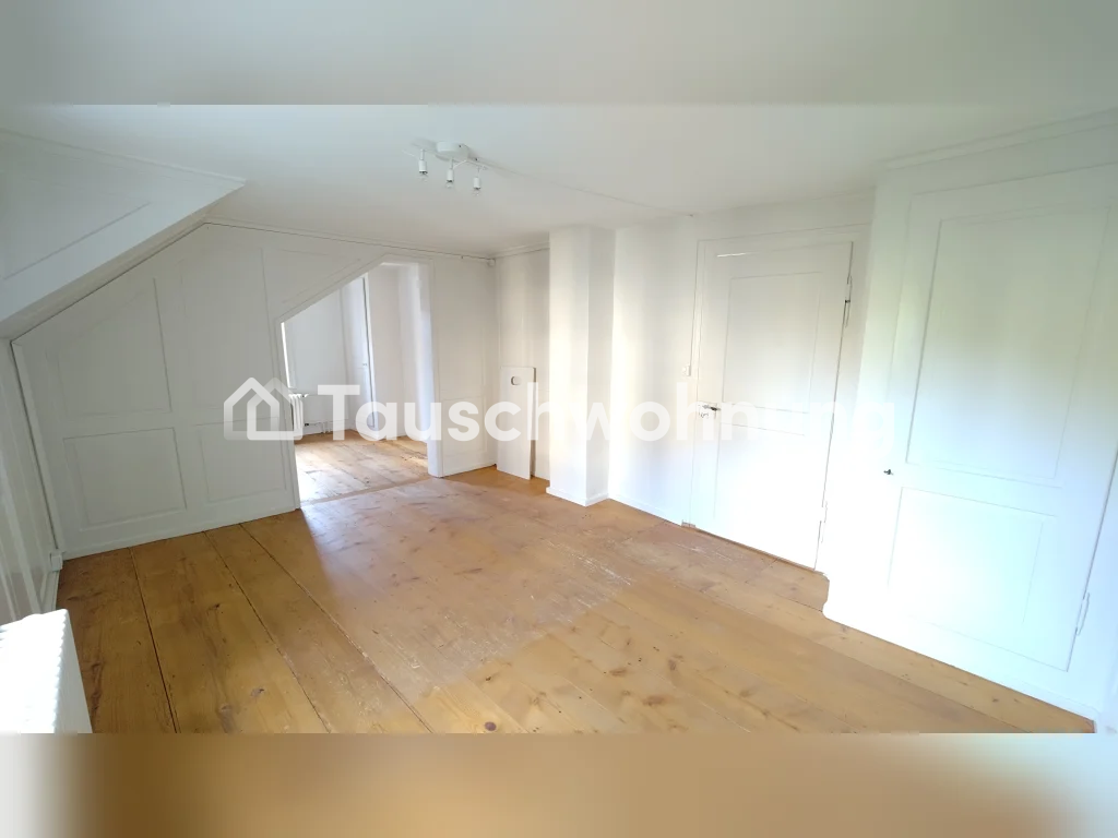 3 rooms attic flat, photo 6 of 6