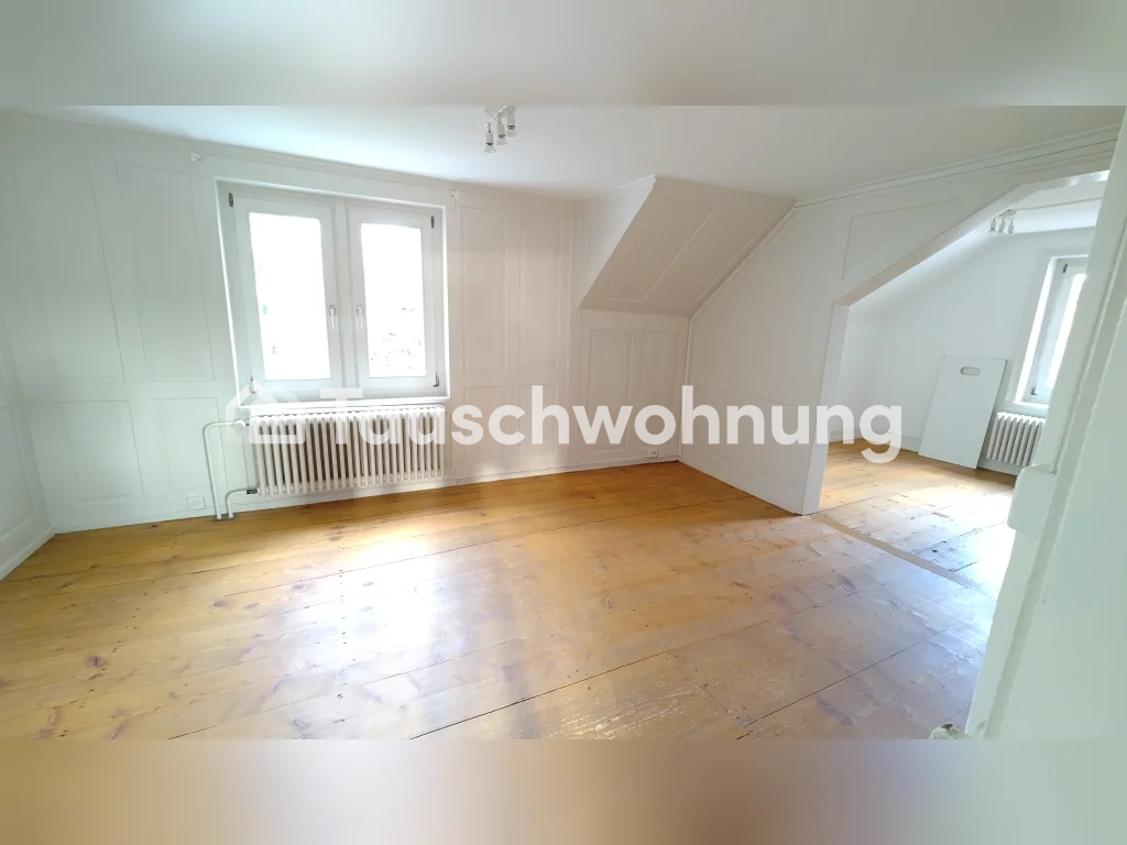 3 rooms attic flat, photo 5 of 6