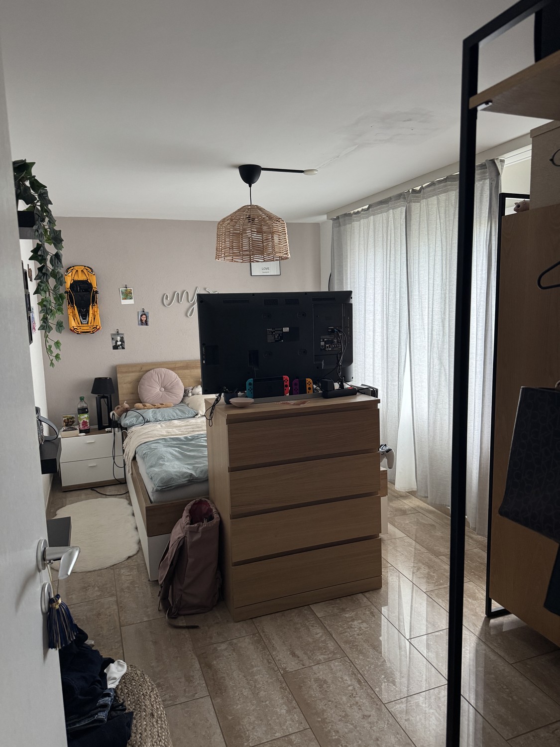 appartamento di 1 ½ locali