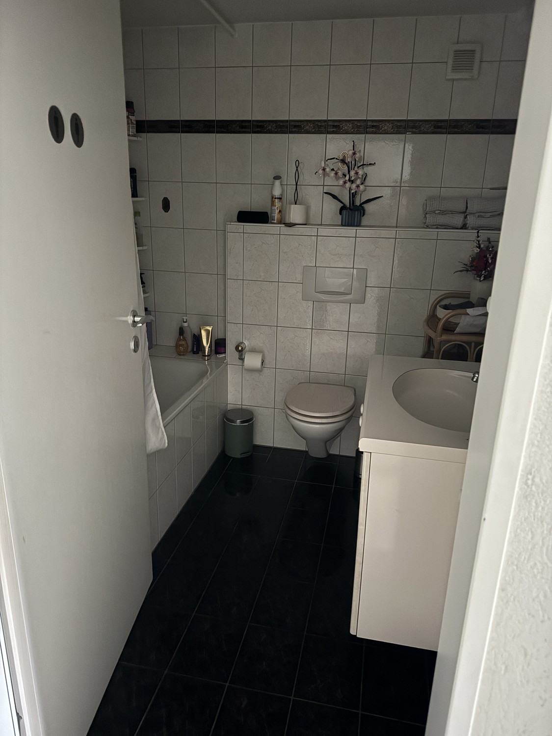 appartamento di 1 ½ locali