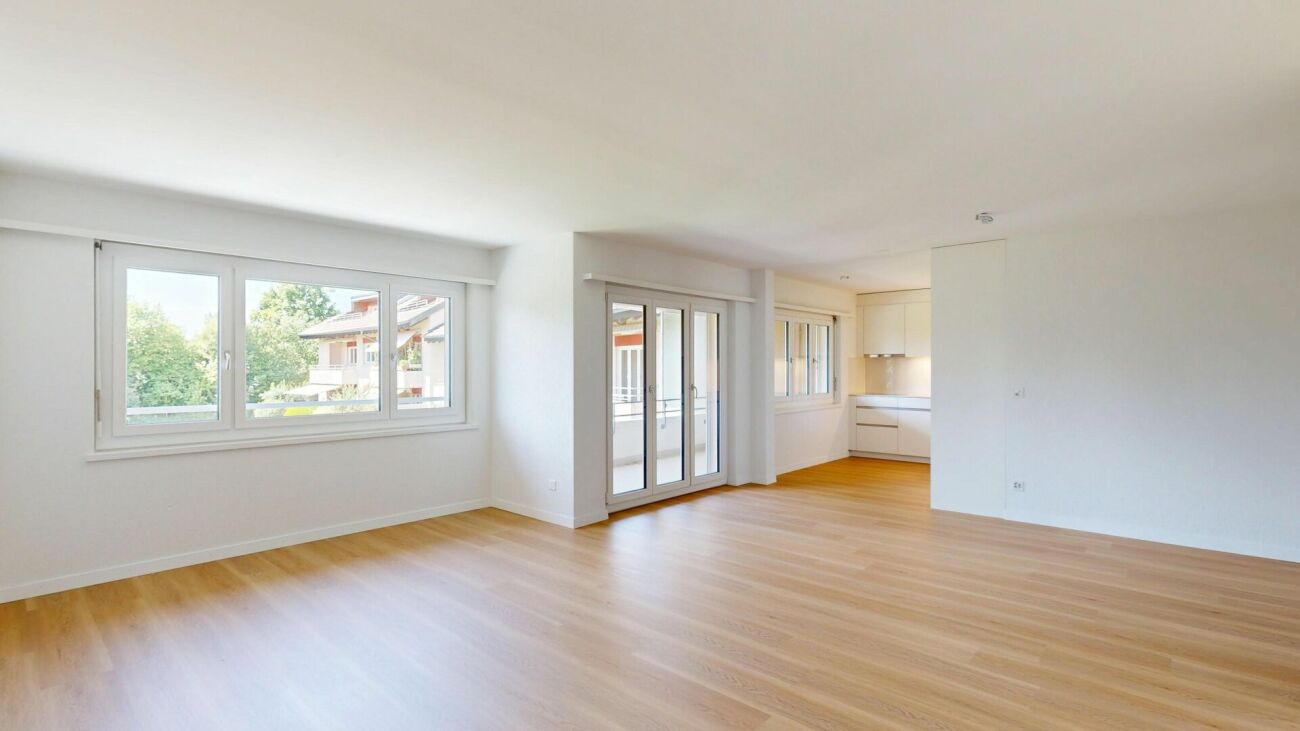 3 ½ rooms apartment, photo 3 of 10