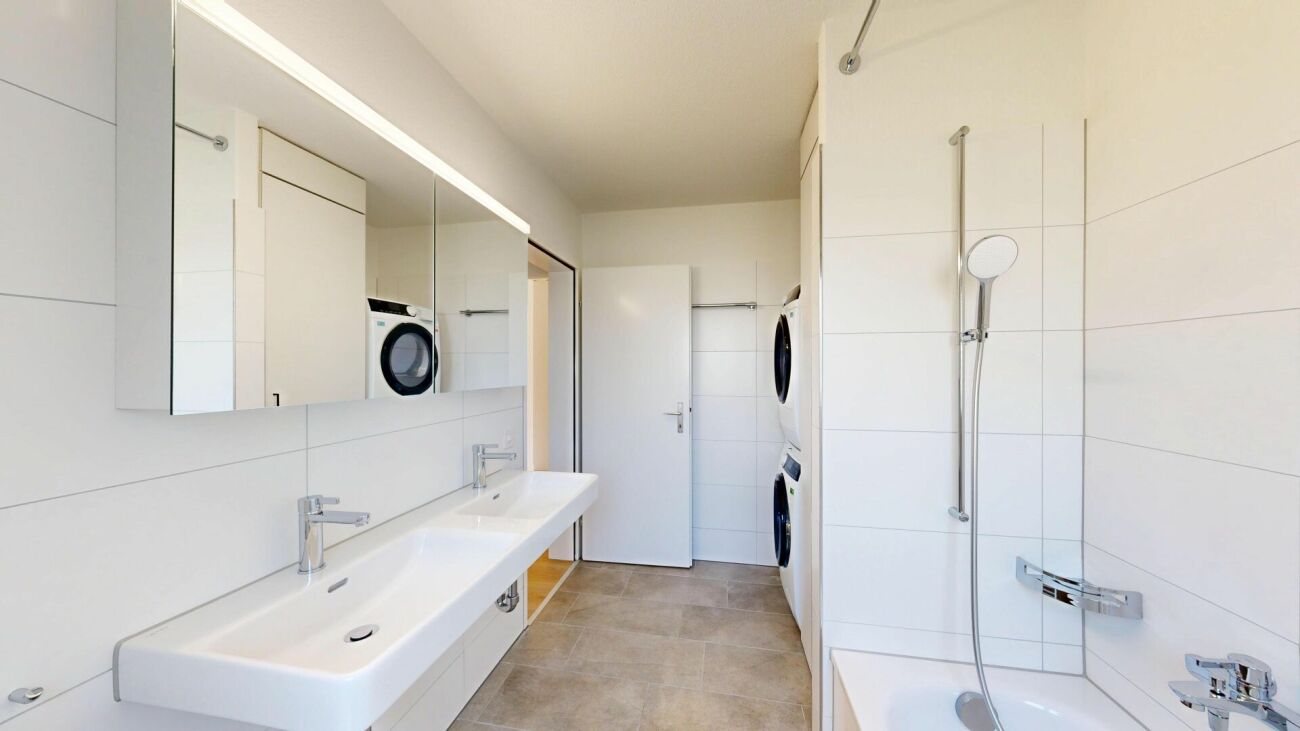 3 ½ rooms apartment, photo 7 of 10