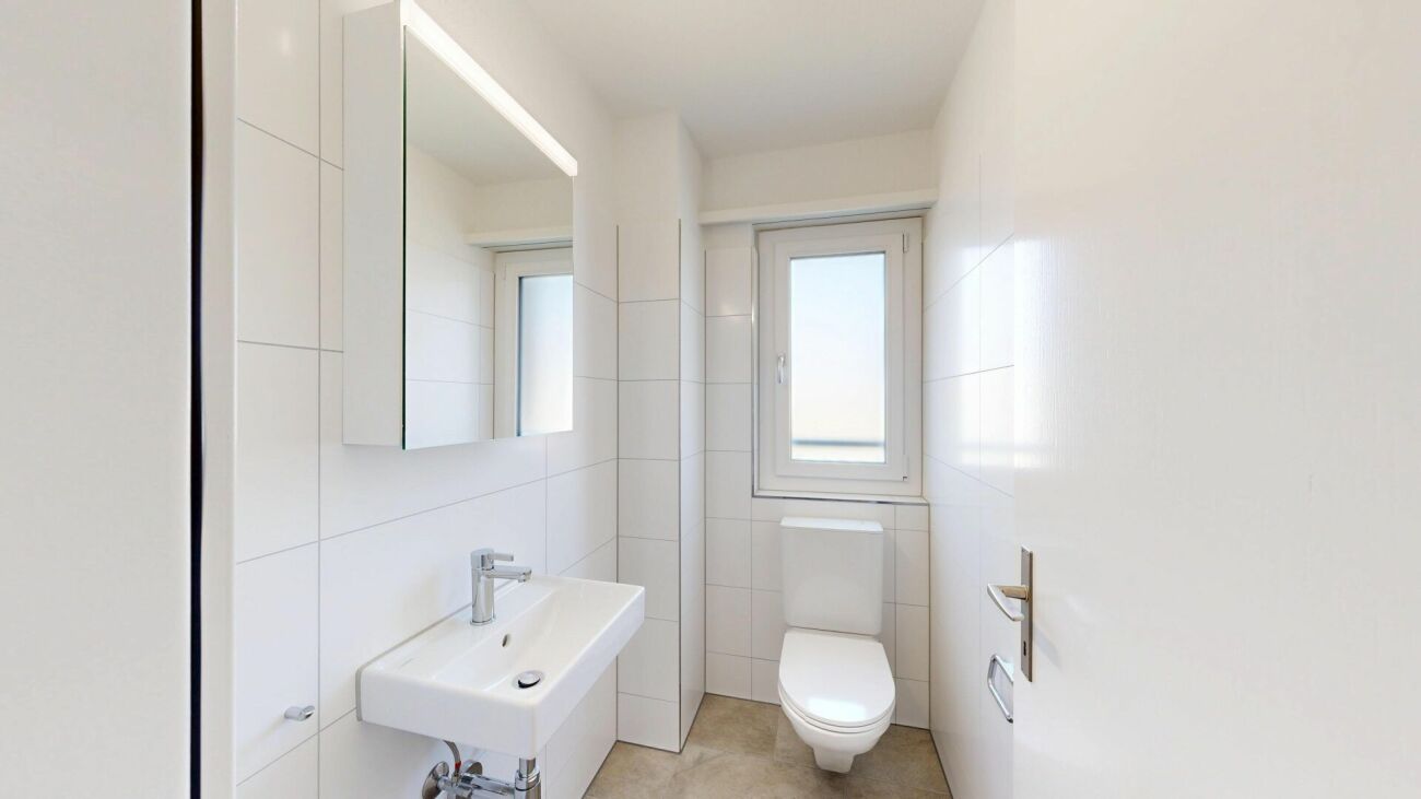 3 ½ rooms apartment, photo 9 of 10
