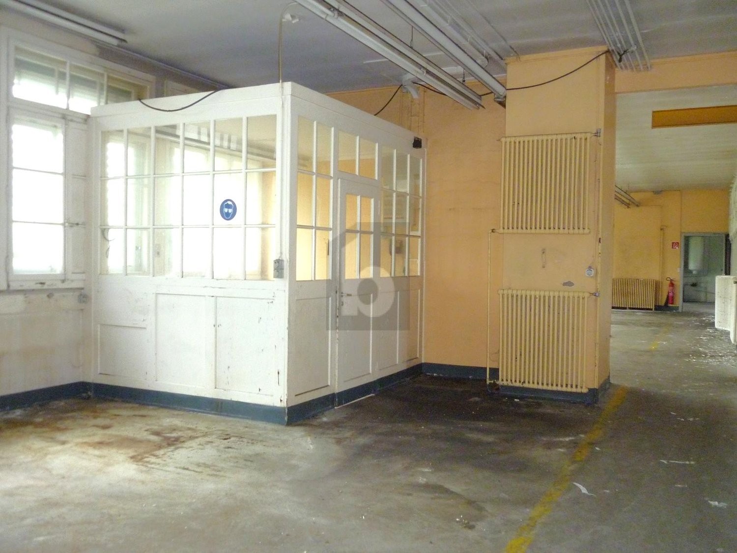 250m² industrial object, photo 4 of 4