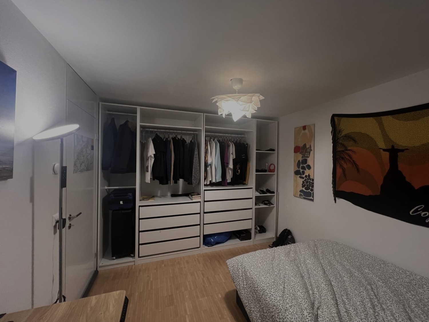 Room in a shared flat, photo 5 of 10
