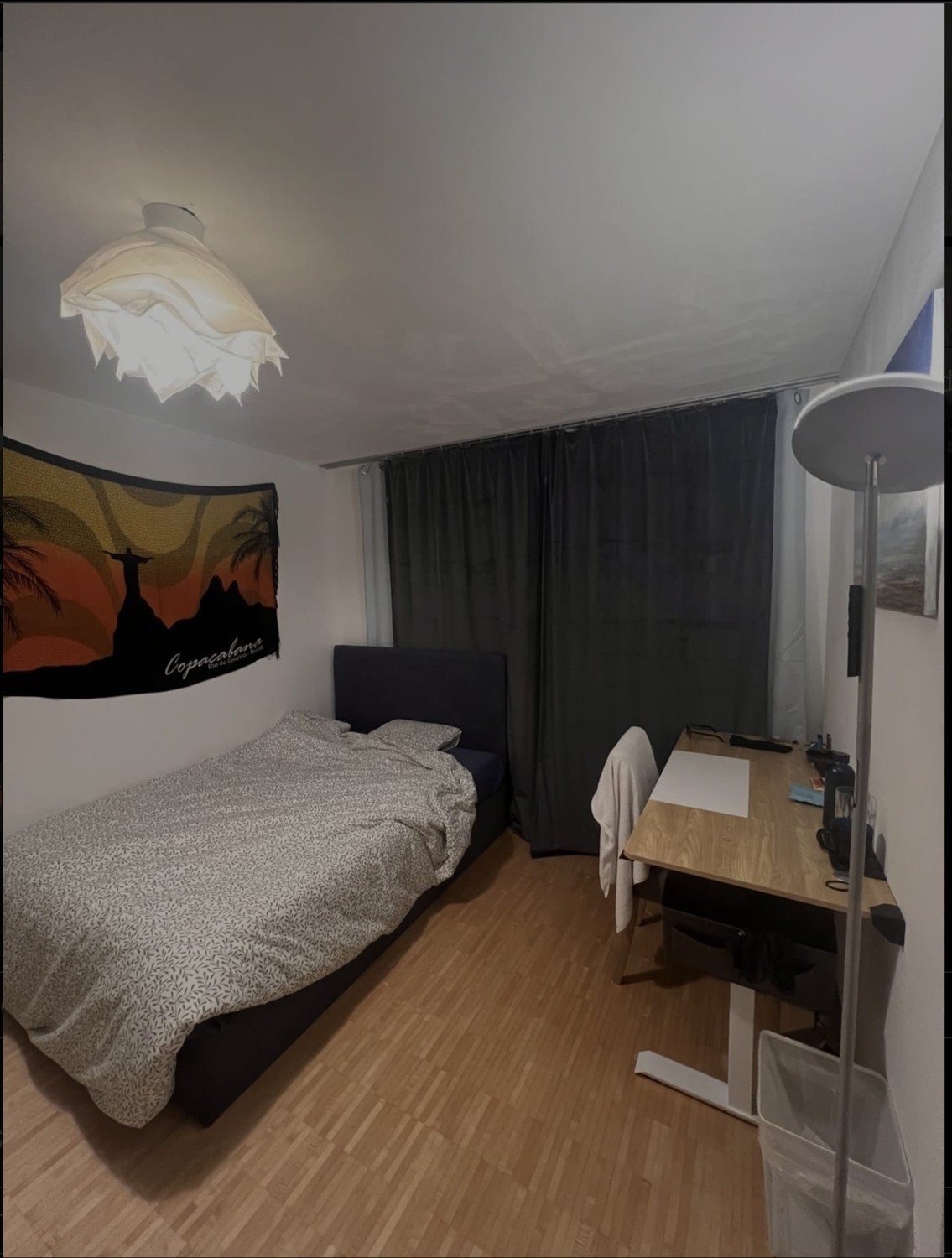 Room in a shared flat, photo 6 of 10
