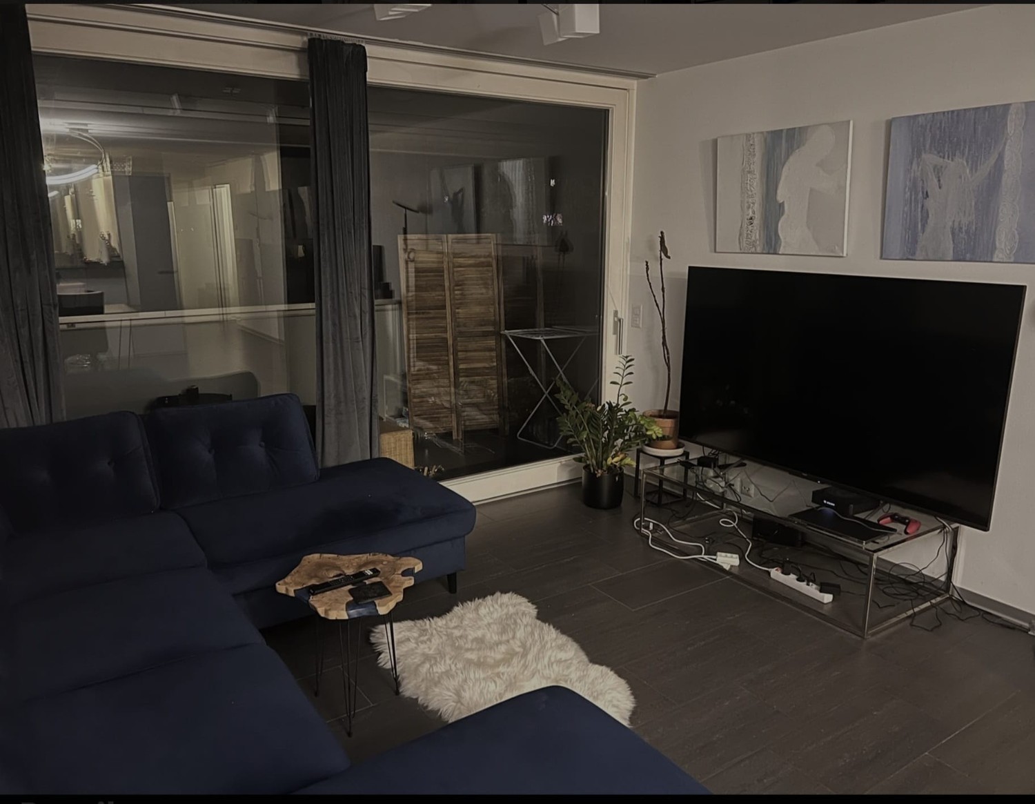 Room in a shared flat, photo 2 of 10