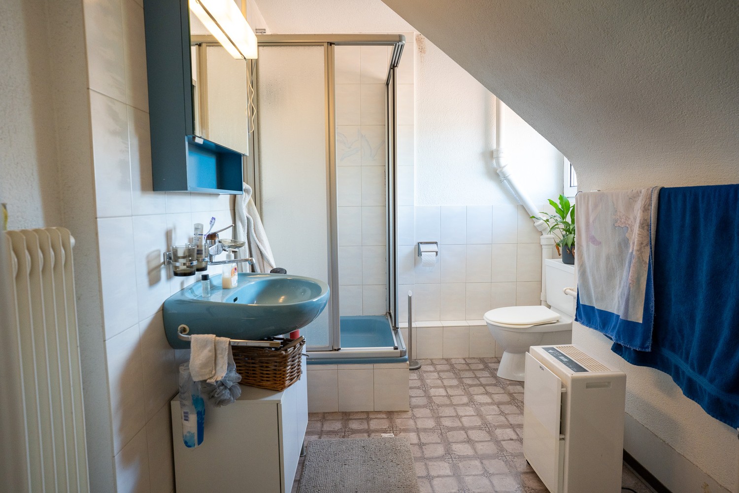 4 ½ rooms apartment