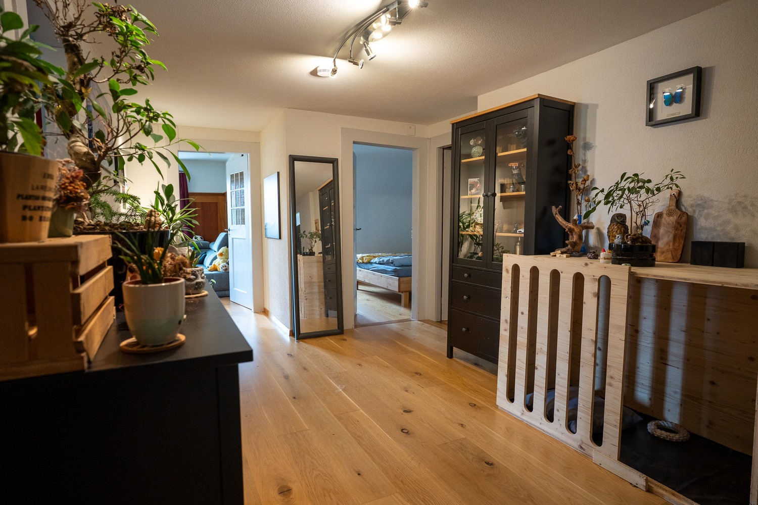 4 ½ rooms apartment
