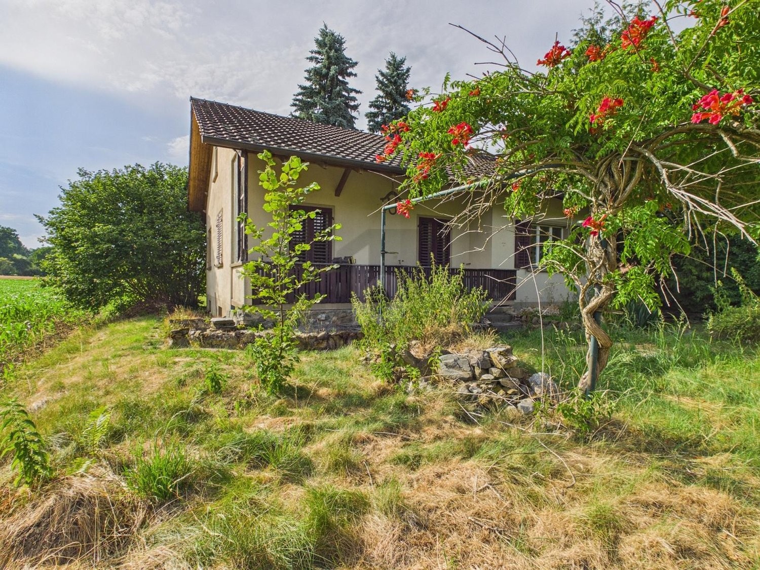 4 ½ pièces maison individuelle