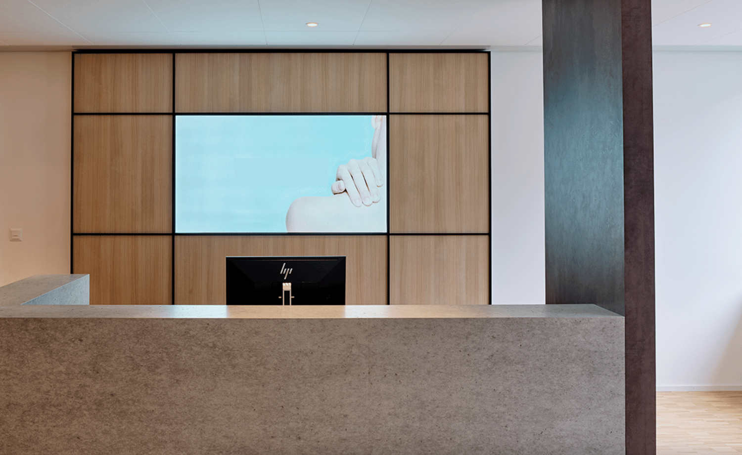 474m² office, photo 3 of 5