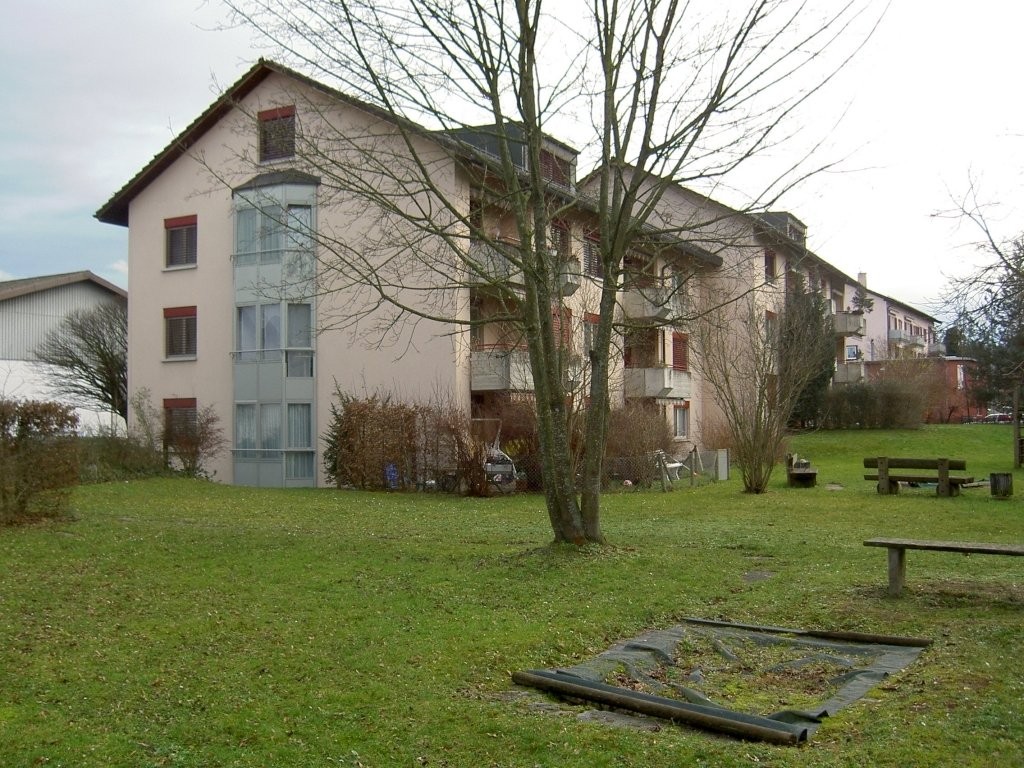 3 ½ rooms apartment, photo 1 of 5