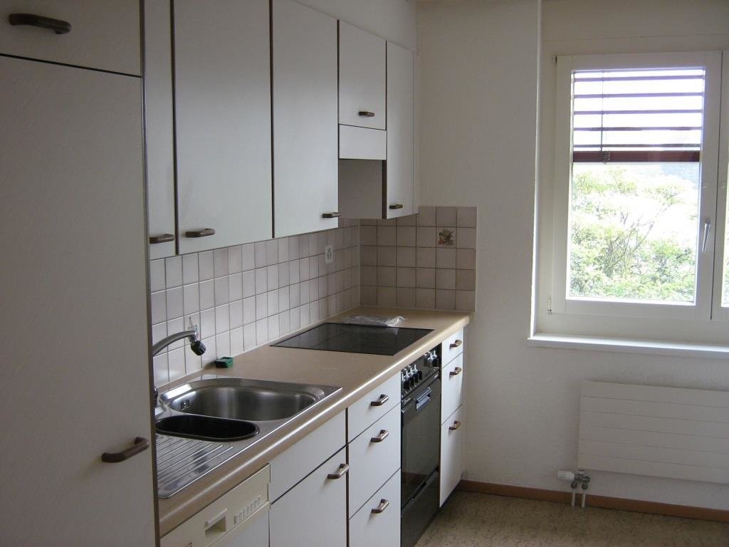 3 ½ rooms apartment, photo 5 of 5