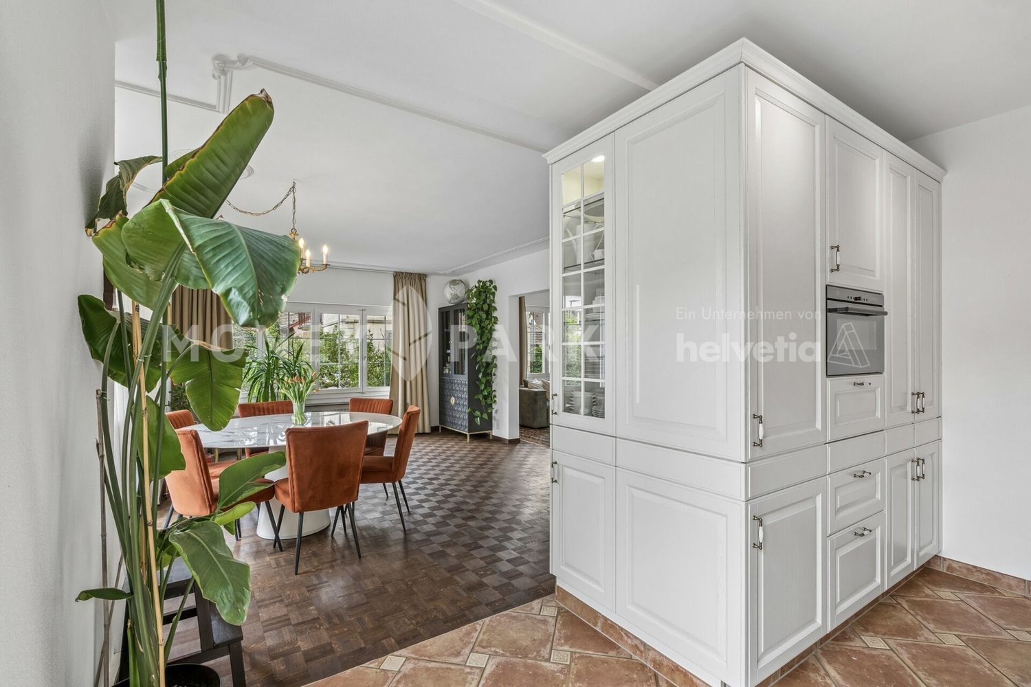 5 ½ pièces maison individuelle