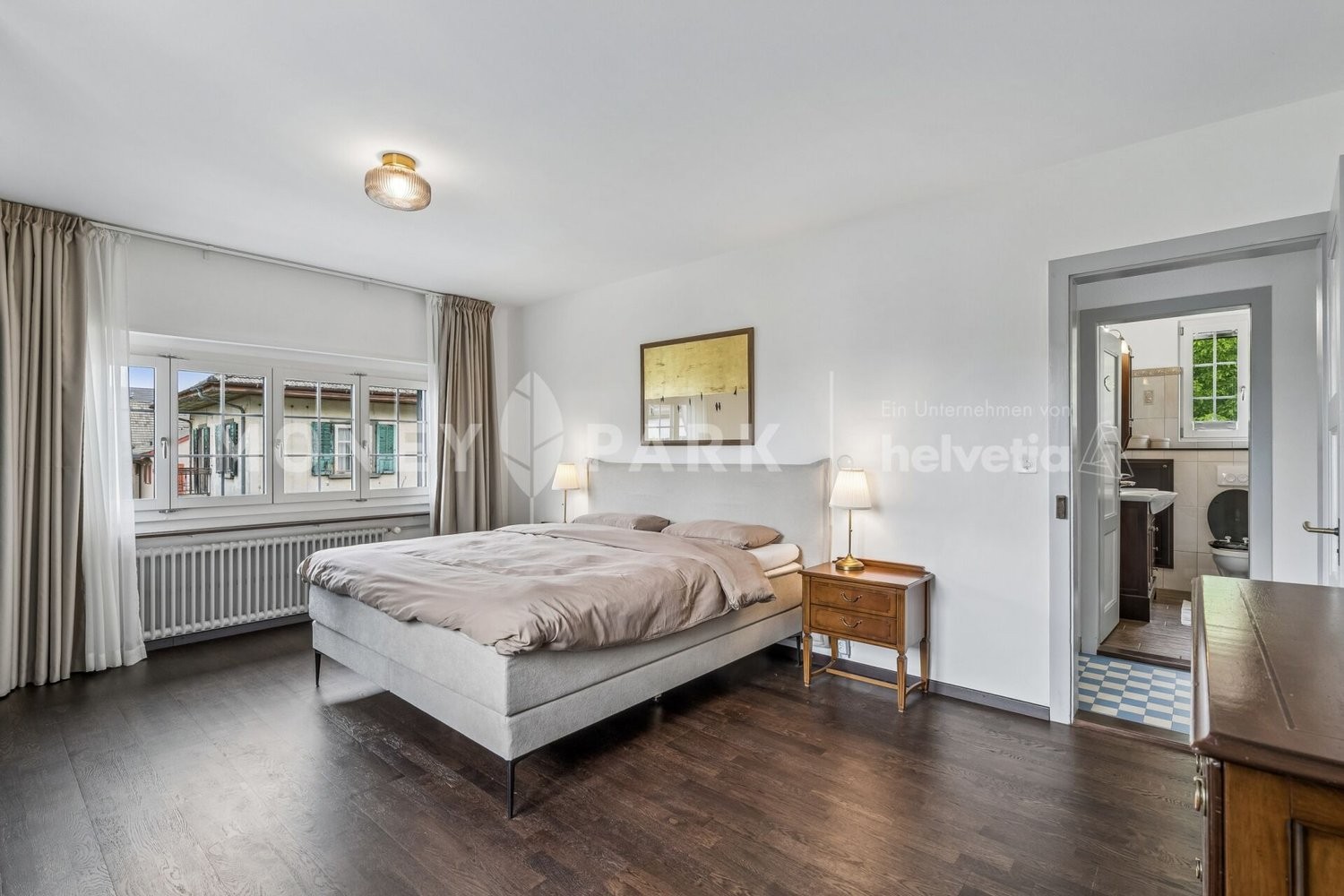 5 ½ pièces maison individuelle