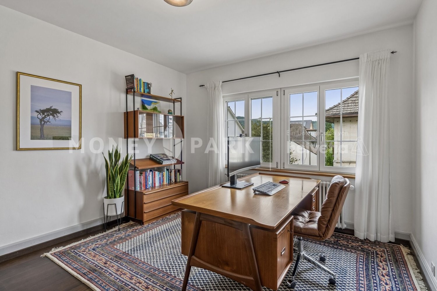 5 ½ pièces maison individuelle