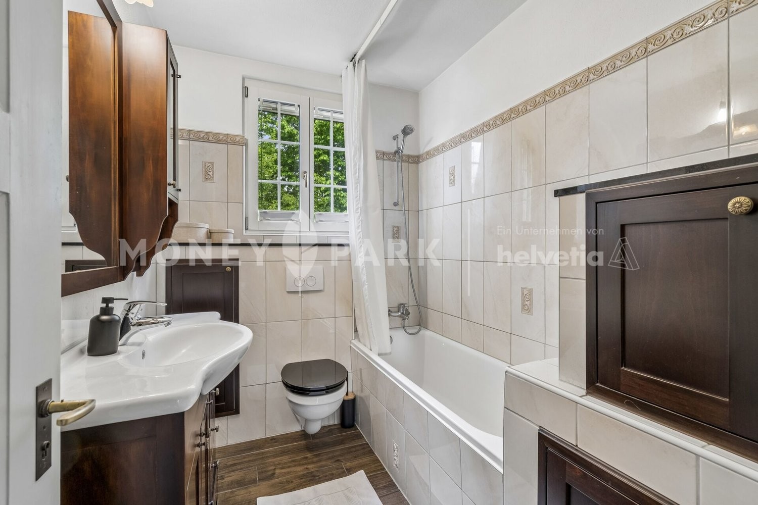 5 ½ pièces maison individuelle