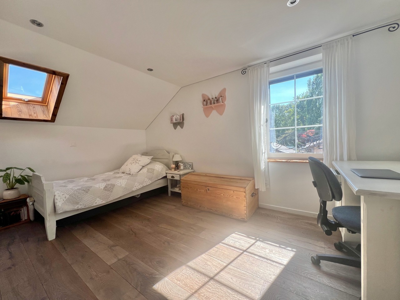 6 ½ rooms duplex house (7)