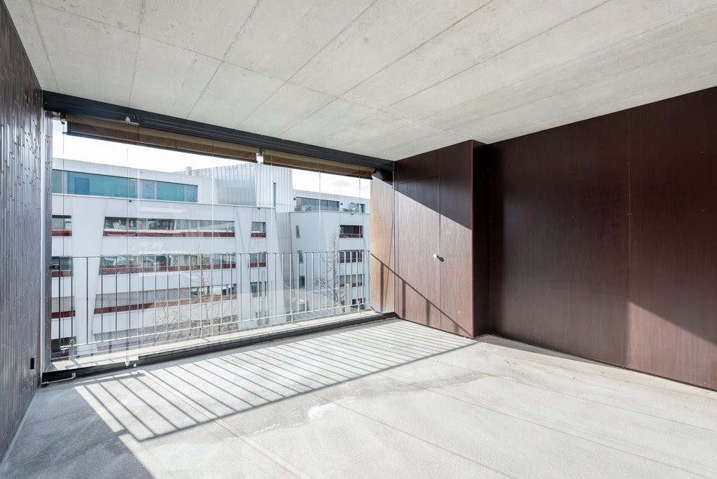3 ½ pièces appartement
