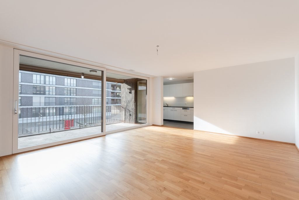 3 ½ pièces appartement