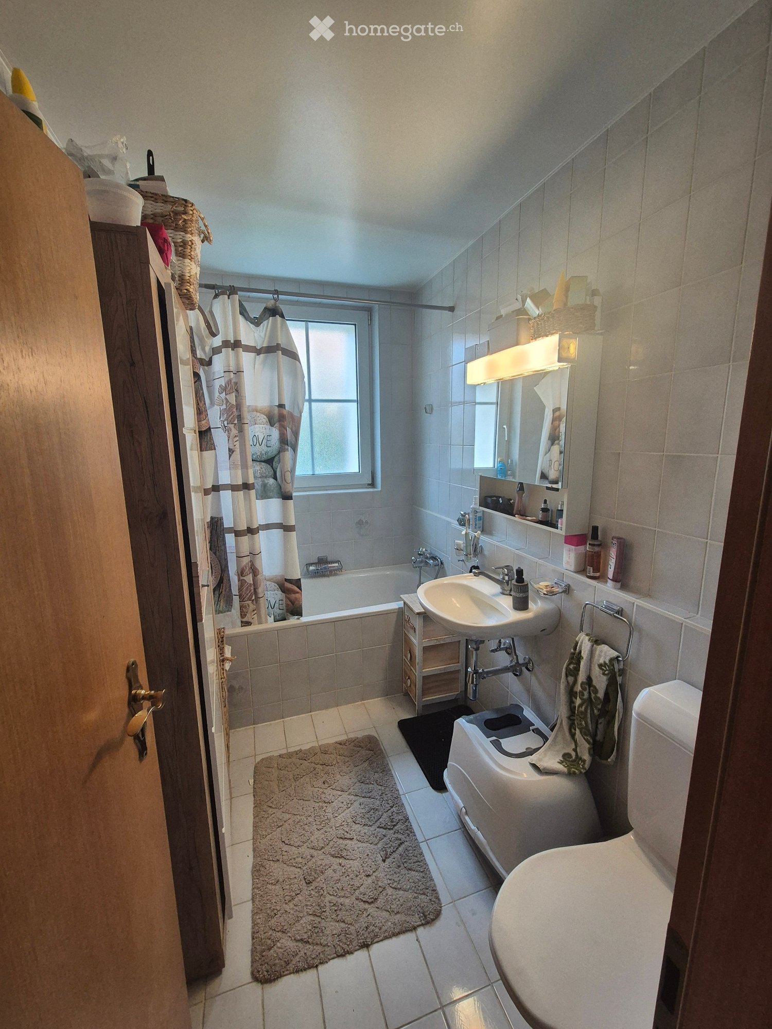 2 Zimmer Wohnung