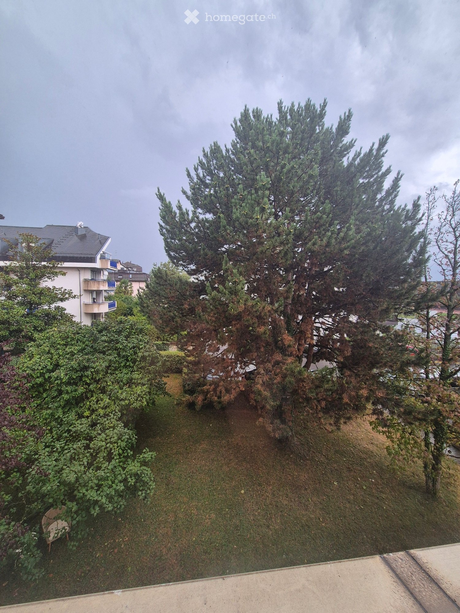 2 Zimmer Wohnung