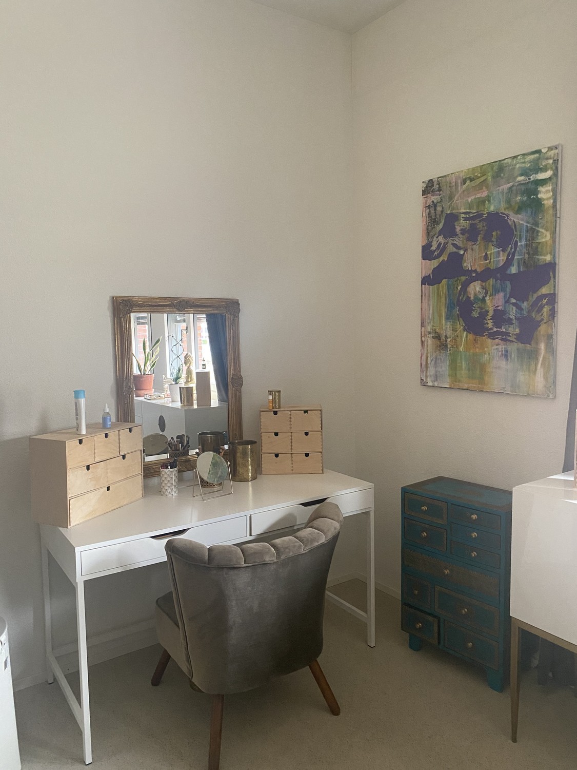 Room in a shared flat, photo 4 of 7
