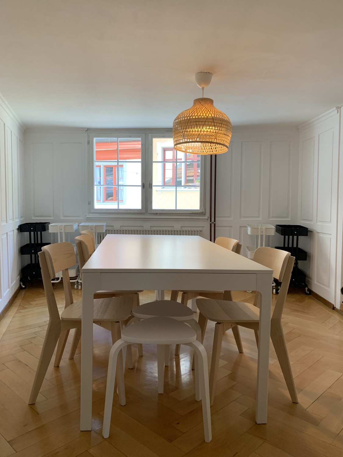 Room in a shared flat, photo 7 sur 10