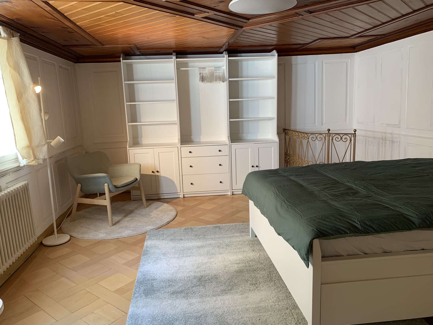 Room in a shared flat, photo 9 sur 10