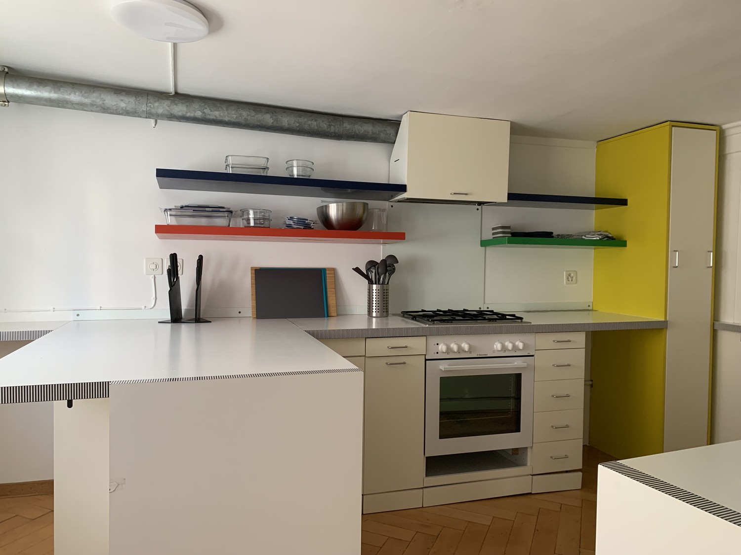 Room in a shared flat, photo 6 sur 10